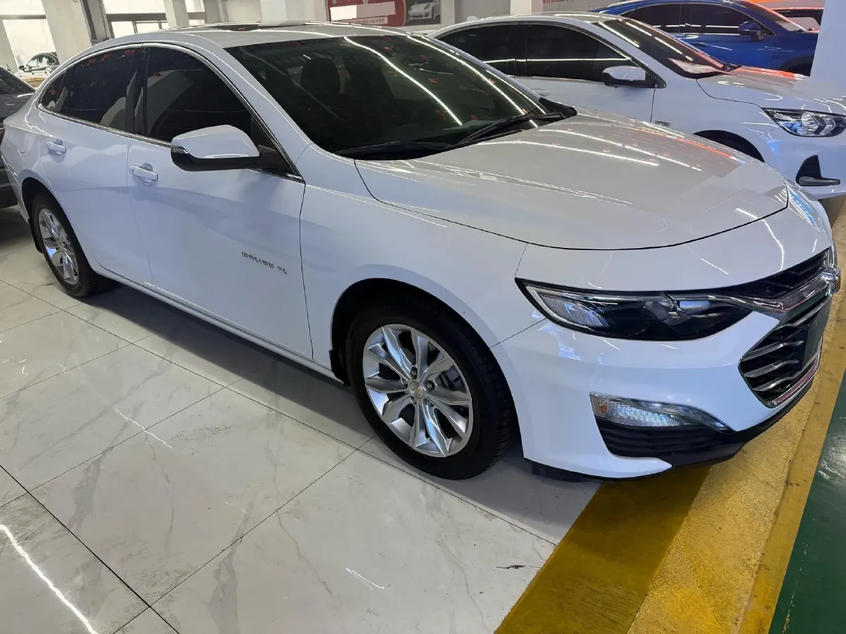 2022 Chevrolet Malibu XL 1.5T 169HP L4 9AT,autocango,china used car exporter,china ev exporter,chinese used car exporter,chinese used ev exporter