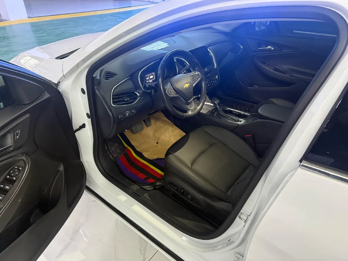 2022 Chevrolet Malibu XL 1.5T 169HP L4 9AT,autocango,china used car exporter,china ev exporter,chinese used car exporter,chinese used ev exporter