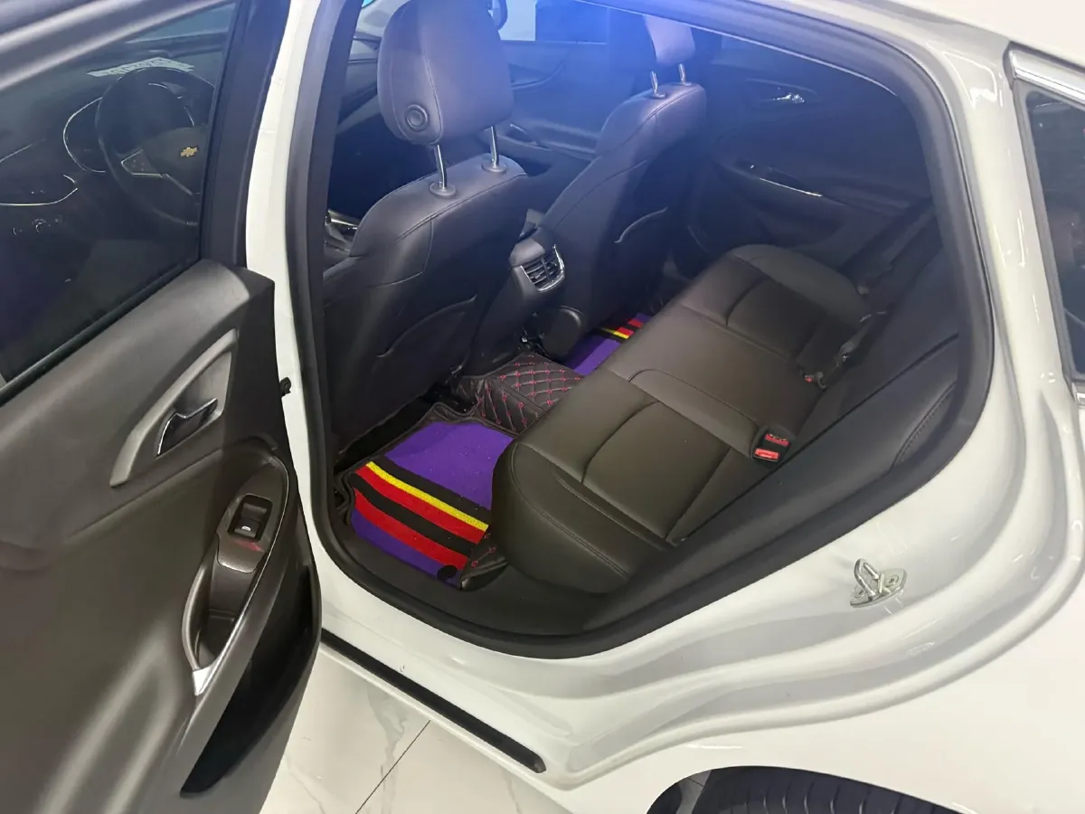 2022 Chevrolet Malibu XL 1.5T 169HP L4 9AT,autocango,china used car exporter,china ev exporter,chinese used car exporter,chinese used ev exporter