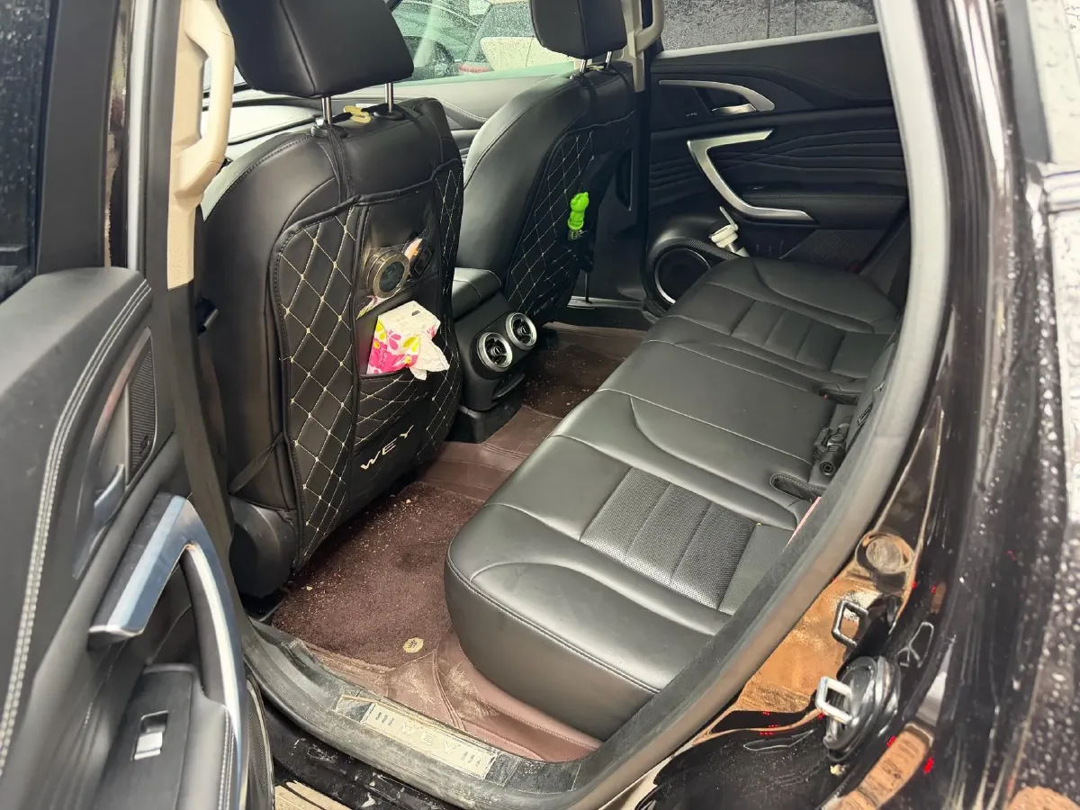 2020 WEY VV7 2.0T 227HP L4 7DCT,autocango,china used car exporter,china ev exporter,chinese used car exporter,chinese used ev exporter