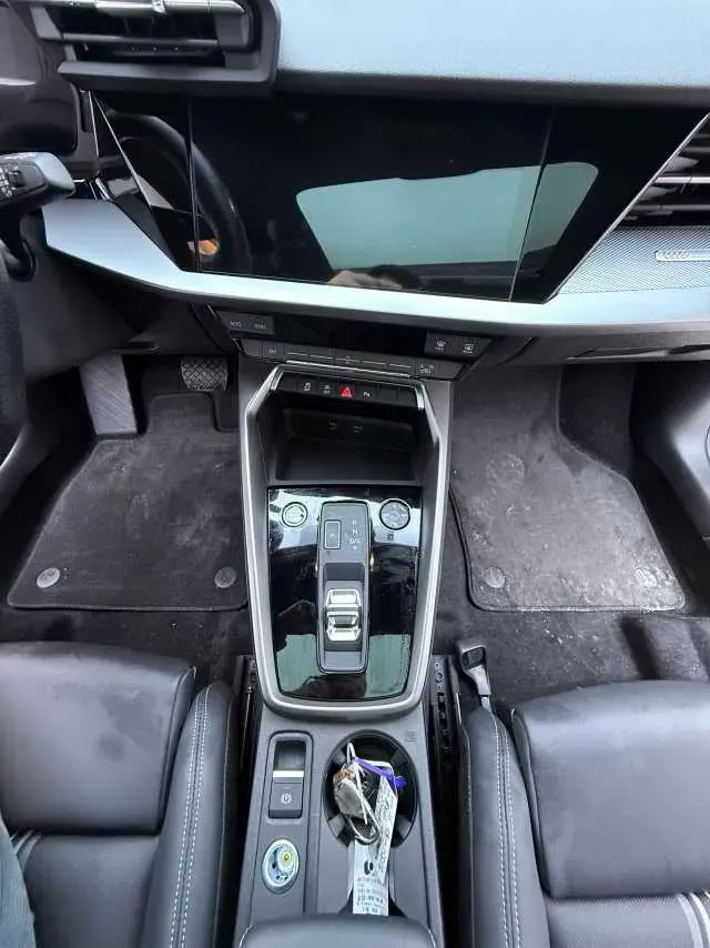 2023 Audi A3 1.4T 150HP L4 7DCT,autocango,china used car exporter,china ev exporter,chinese used car exporter,chinese used ev exporter