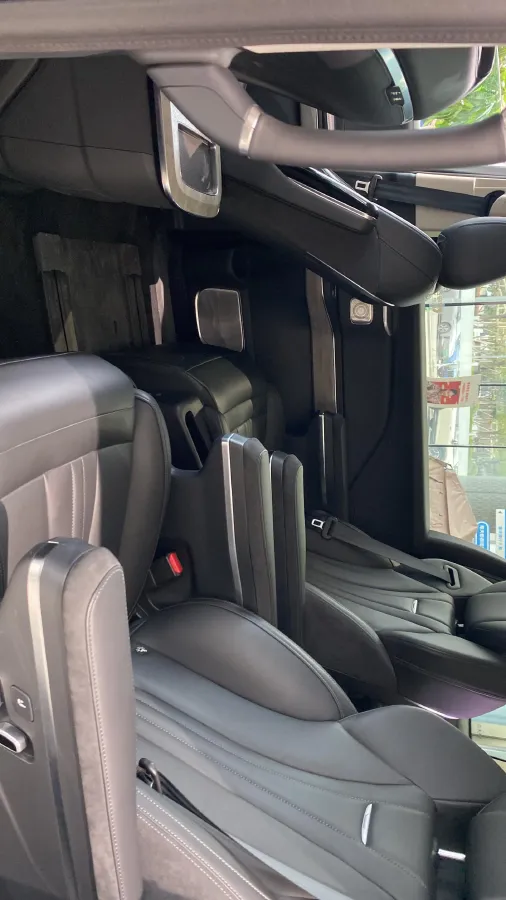 2024 HongQi HQ9 2.0T 163HP L4 1DHT PHEV 20.14KWH,autocango,china used car exporter,china ev exporter,chinese used car exporter,chinese used ev exporter