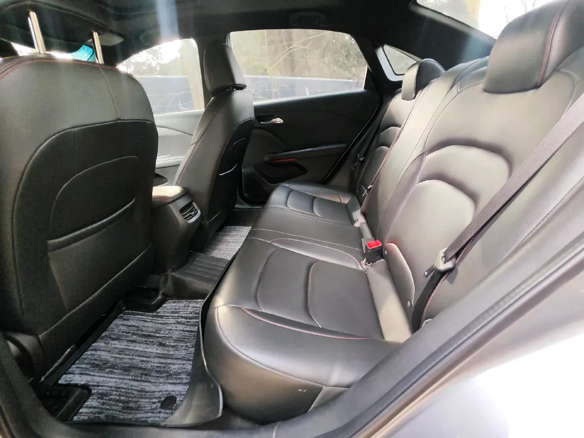 2020 Chevrolet Monza 1.3T 163HP L3 6AT,autocango,china used car exporter,china ev exporter,chinese used car exporter,chinese used ev exporter