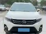 2019 GAC Trumpchi GS3 1.5L 114HP L4 6AT