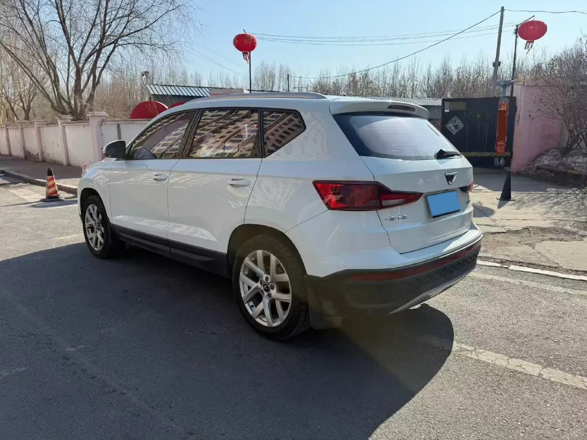 2023 Jetta VS5 1.4T 150HP L4 6AT,autocango,china used car exporter,china ev exporter,chinese used car exporter,chinese used ev exporter