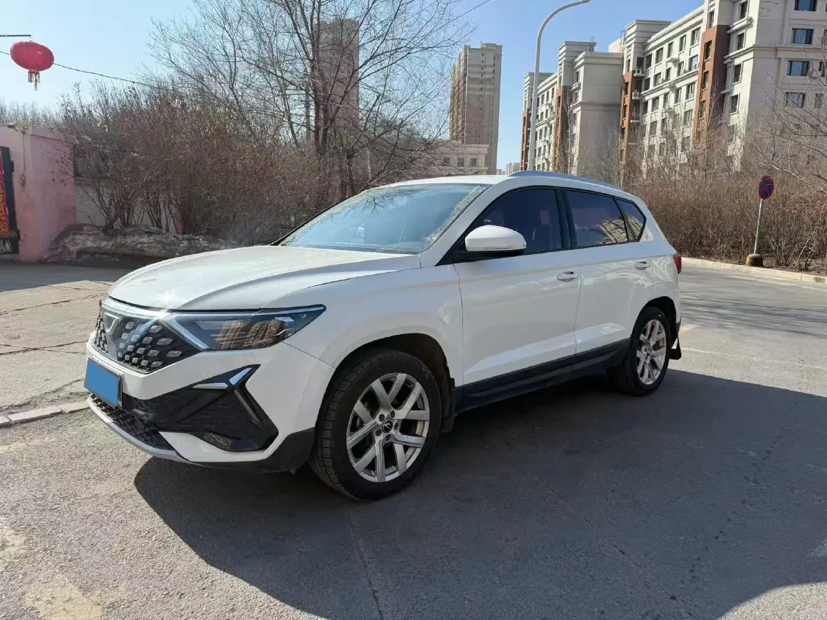 2023 Jetta VS5 1.4T 150HP L4 6AT,autocango,china used car exporter,china ev exporter,chinese used car exporter,chinese used ev exporter