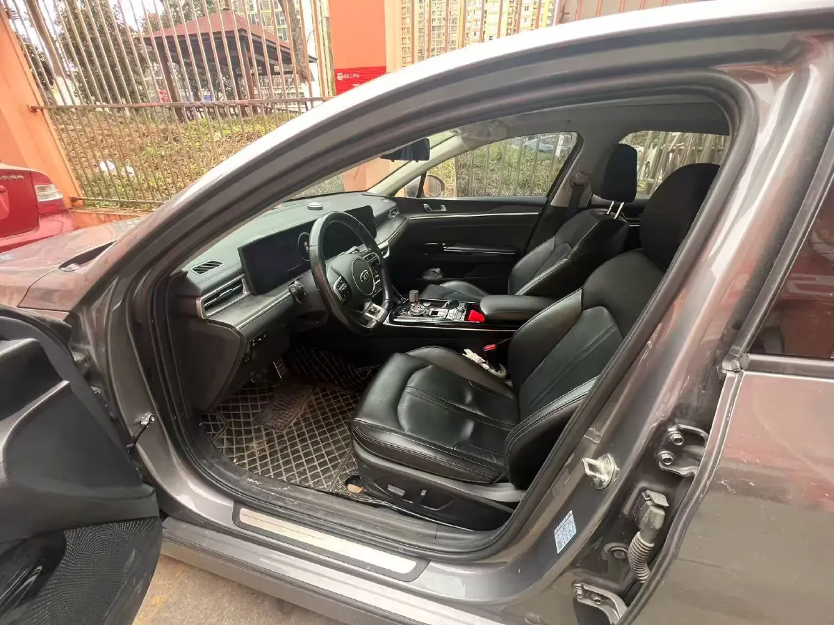 2021 BYD Song Plus 1.5L 110HP L4 E-CVT PHEV 18.3KWH,autocango,china used car exporter,china ev exporter,chinese used car exporter,chinese used ev exporter