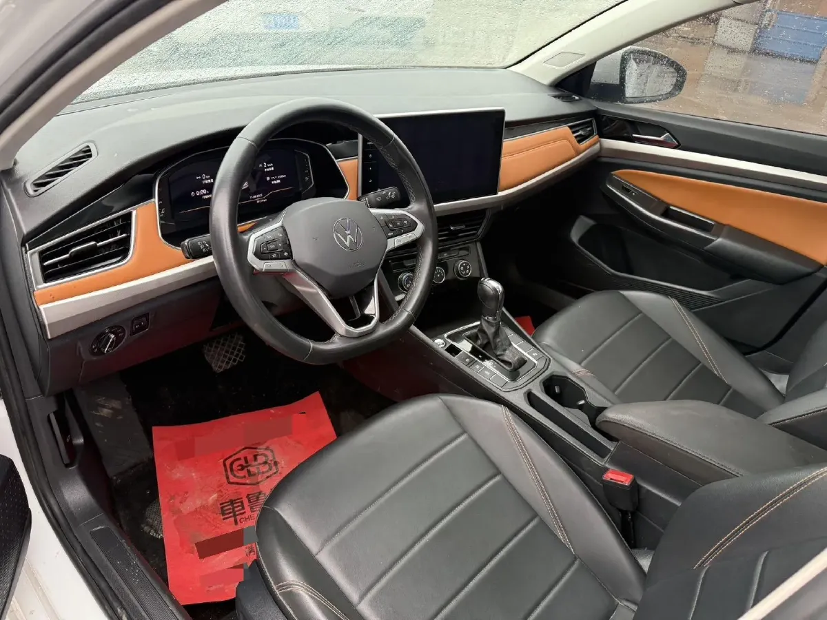 2023 Volkswagen Bora 1.2T 116HP L4 7DCT,autocango,china used car exporter,china ev exporter,chinese used car exporter,chinese used ev exporter