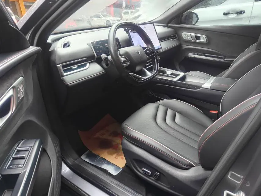 2025 Neta X BEV 63.5KWH,autocango,china used car exporter,china ev exporter,chinese used car exporter,chinese used ev exporter