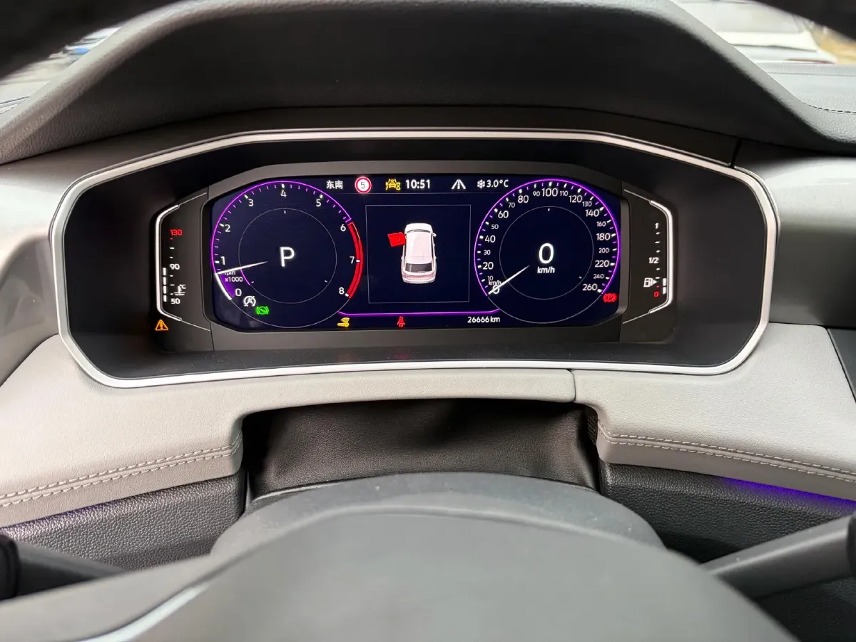 2024 Volkswagen Tayron 2.0T 220HP L4 7DCT,autocango,china used car exporter,china ev exporter,chinese used car exporter,chinese used ev exporter