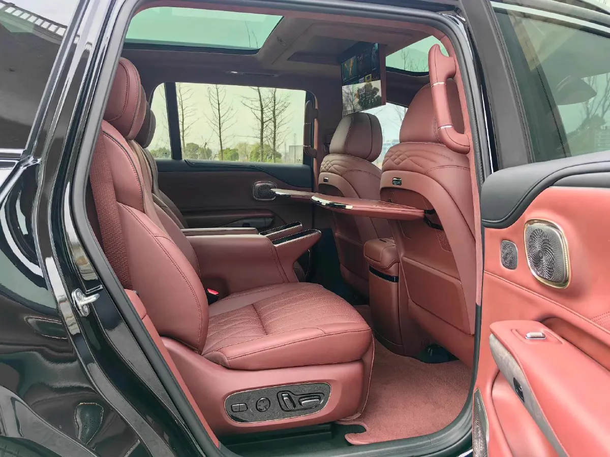 2025 HYPTEC HL BEV,autocango,china used car exporter,china ev exporter,chinese used car exporter,chinese used ev exporter