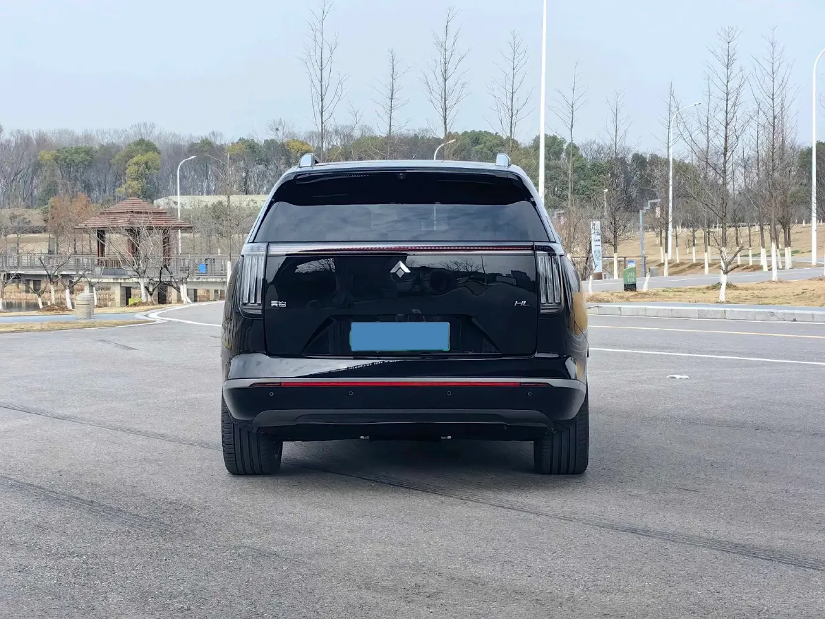 2025 HYPTEC HL BEV,autocango,china used car exporter,china ev exporter,chinese used car exporter,chinese used ev exporter