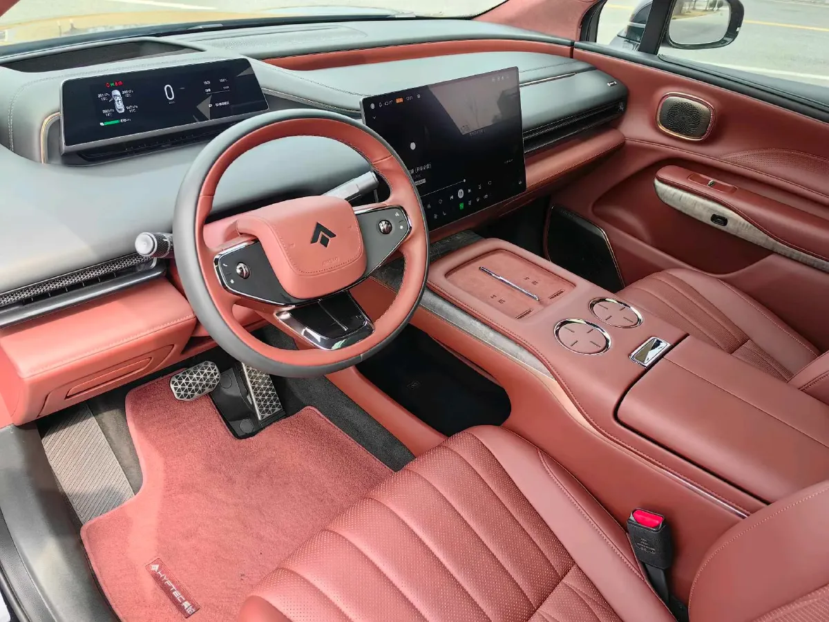 2025 HYPTEC HL BEV,autocango,china used car exporter,china ev exporter,chinese used car exporter,chinese used ev exporter