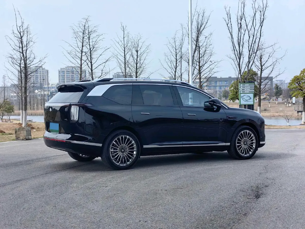 2025 HYPTEC HL BEV,autocango,china used car exporter,china ev exporter,chinese used car exporter,chinese used ev exporter