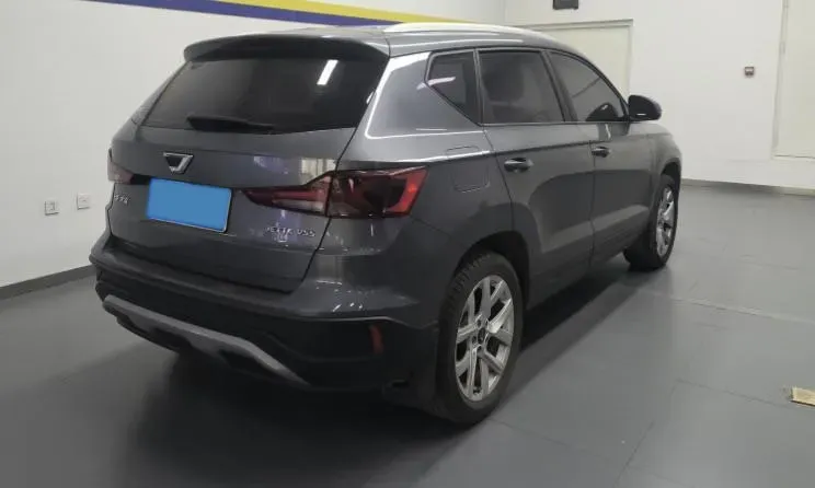 2022 Jetta VS5 1.4T 150HP L4 6AT,autocango,china used car exporter,china ev exporter,chinese used car exporter,chinese used ev exporter