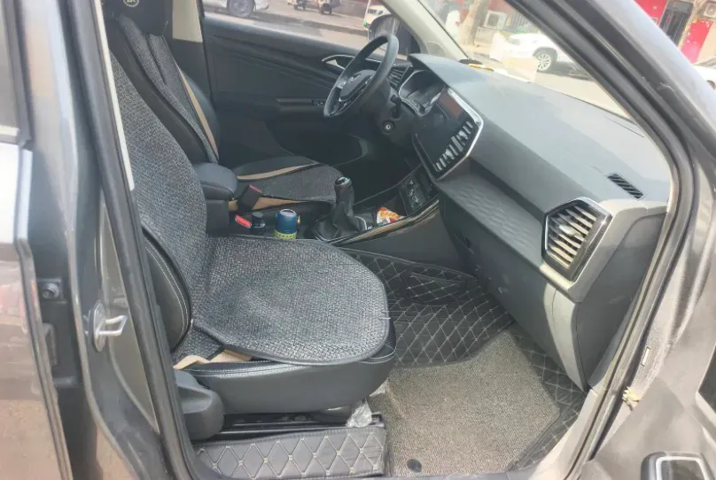 2022 Jetta VS5 1.4T 150HP L4 6AT,autocango,china used car exporter,china ev exporter,chinese used car exporter,chinese used ev exporter