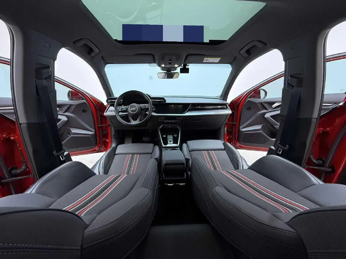 2022 Audi A3 1.4T 150HP L4 7DCT,autocango,china used car exporter,china ev exporter,chinese used car exporter,chinese used ev exporter