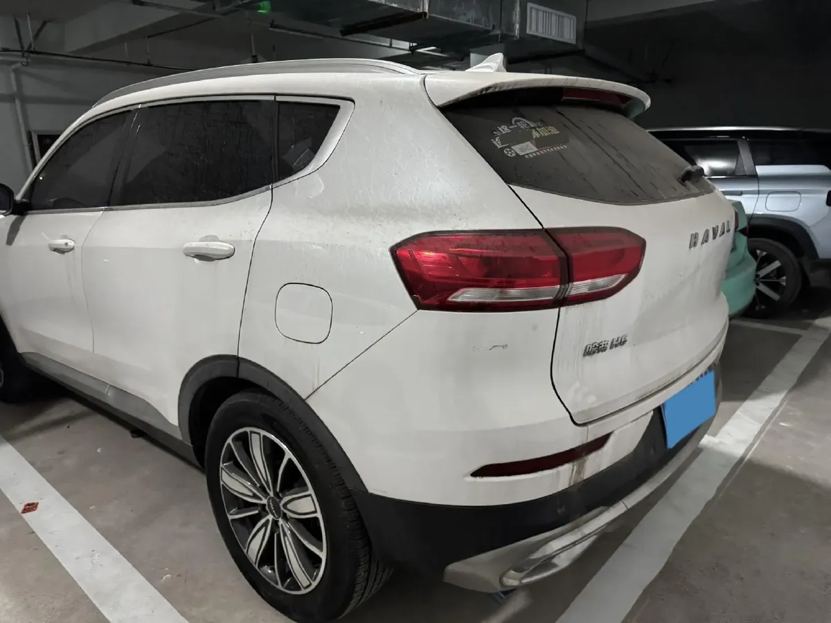 2021 Haval H6 1.5T 150HP L4 7DCT,autocango,china used car exporter,china ev exporter,chinese used car exporter,chinese used ev exporter