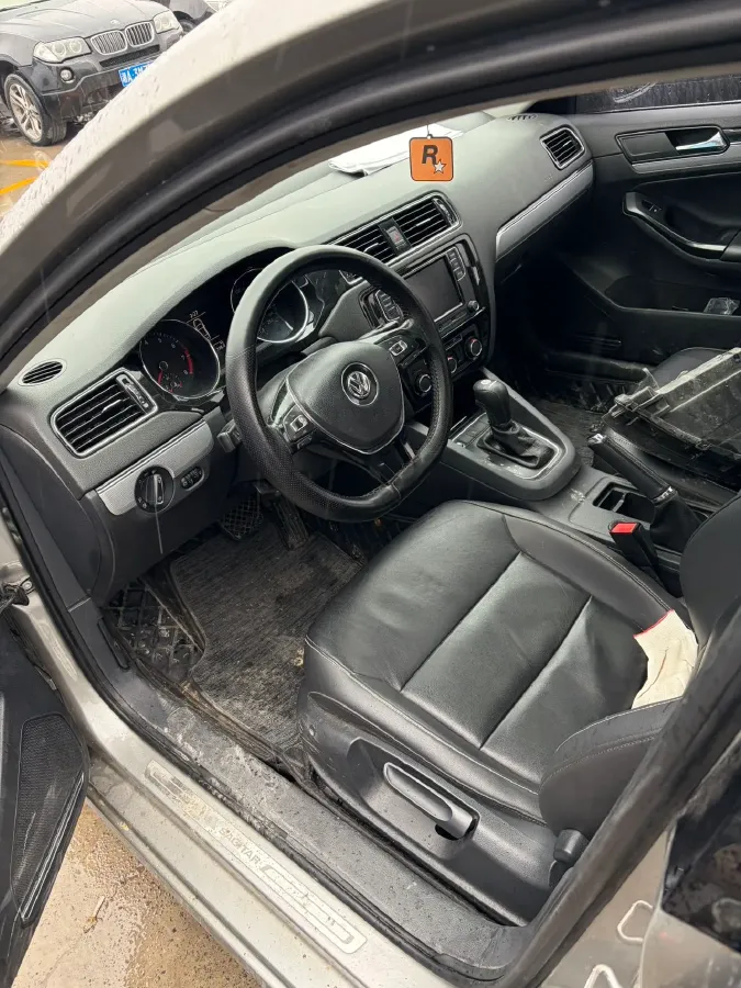 2018 JMC YuSheng S350 2.0T 141HP L4 6AT,autocango,china used car exporter,china ev exporter,chinese used car exporter,chinese used ev exporter