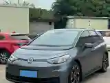2023 Volkswagen ID.3 BEV 52.8KWH