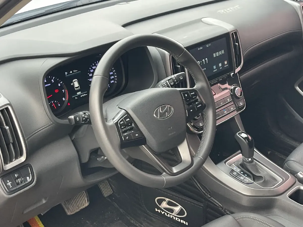 2020 Hyundai ix35 2.0L 160HP L4 6AT,autocango,china used car exporter,china ev exporter,chinese used car exporter,chinese used ev exporter