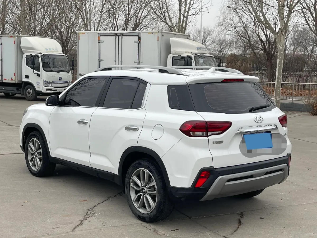 2020 Hyundai ix35 2.0L 160HP L4 6AT,autocango,china used car exporter,china ev exporter,chinese used car exporter,chinese used ev exporter