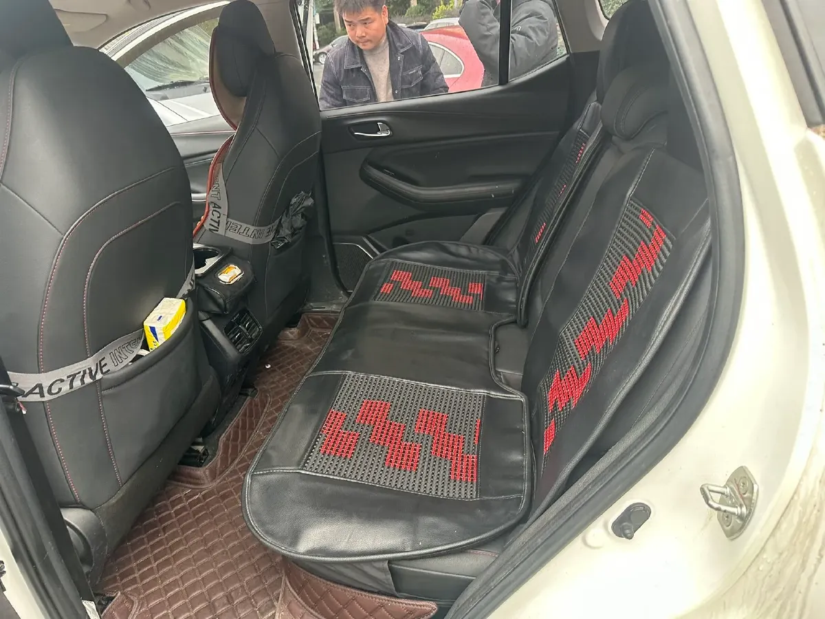 2020 GAC Trumpchi GS4 1.5T 169HP L4 6AT,autocango,china used car exporter,china ev exporter,chinese used car exporter,chinese used ev exporter