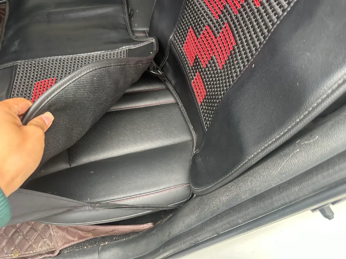 2020 GAC Trumpchi GS4 1.5T 169HP L4 6AT,autocango,china used car exporter,china ev exporter,chinese used car exporter,chinese used ev exporter