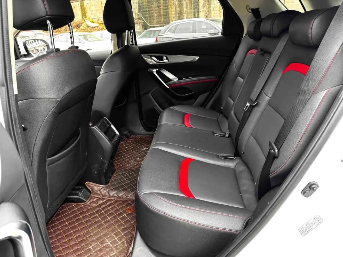 2019 ChangAn CS55 1.5T 156HP L4 6AT,autocango,china used car exporter,china ev exporter,chinese used car exporter,chinese used ev exporter