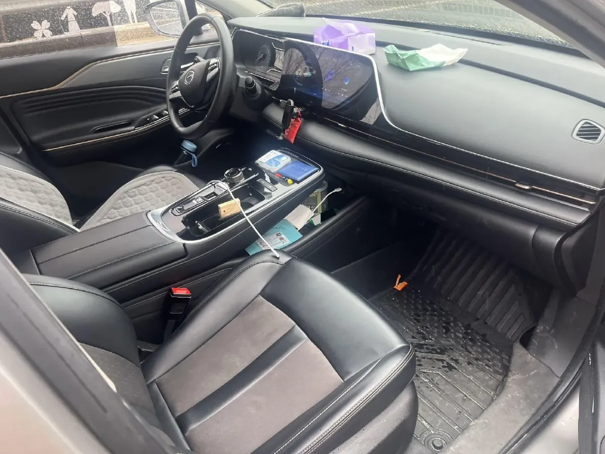 2023 Aion S BEV 55.2KWH,autocango,china used car exporter,china ev exporter,chinese used car exporter,chinese used ev exporter