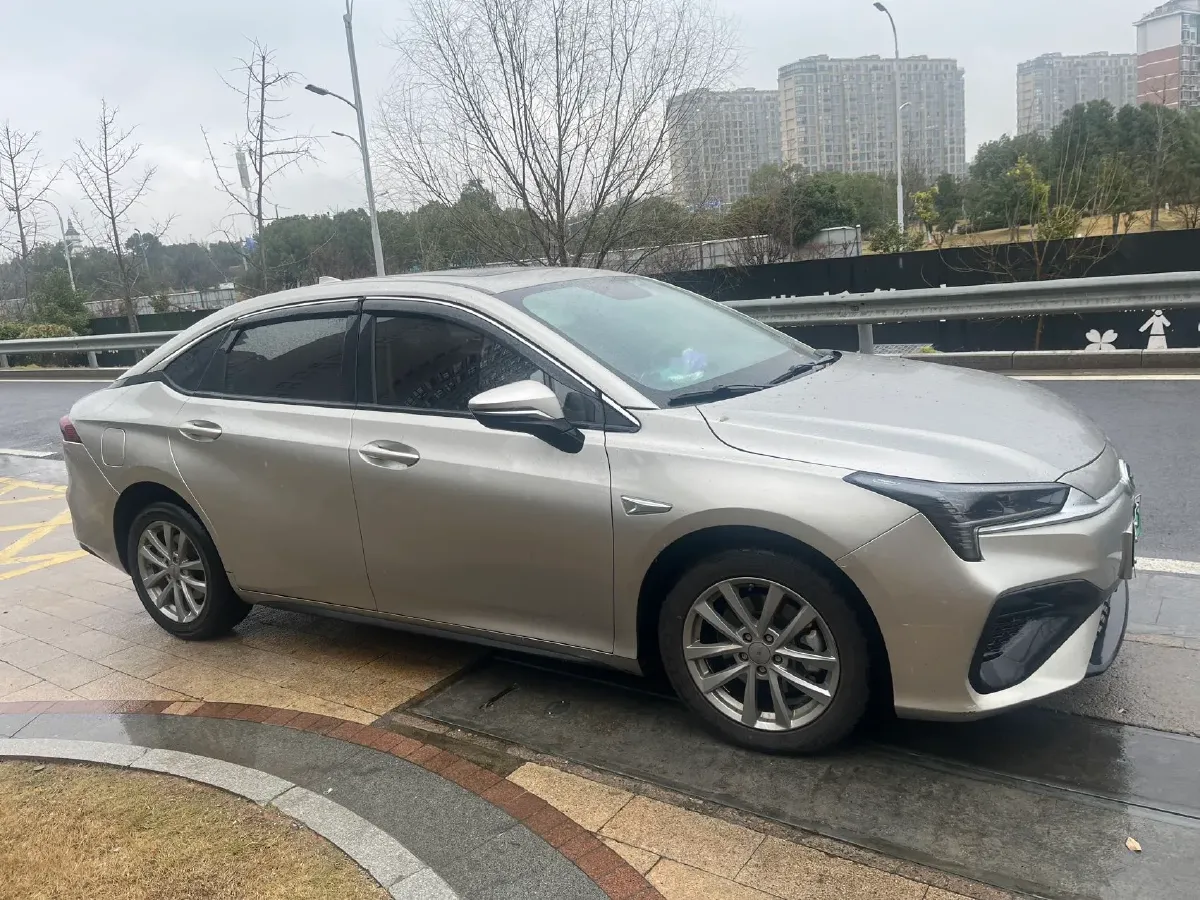 2023 Aion S BEV 55.2KWH,autocango,china used car exporter,china ev exporter,chinese used car exporter,chinese used ev exporter