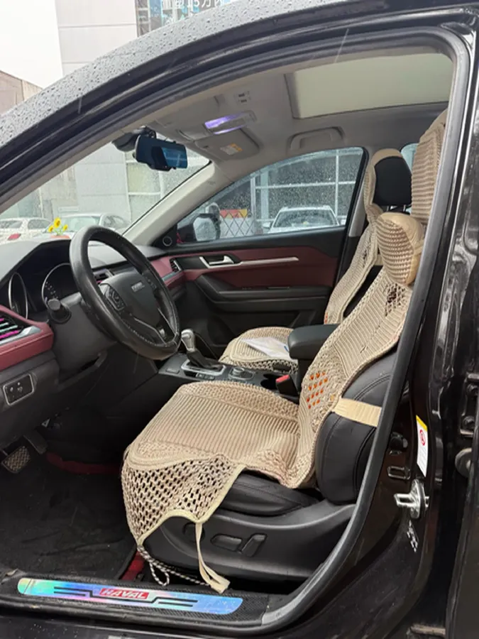 2018 Haval H6 Coupe 1.5T 169HP L4 7DCT,autocango,china used car exporter,china ev exporter,chinese used car exporter,chinese used ev exporter