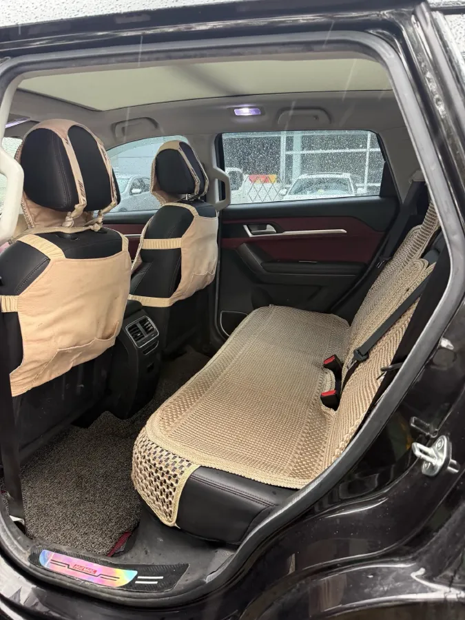 2018 Haval H6 Coupe 1.5T 169HP L4 7DCT,autocango,china used car exporter,china ev exporter,chinese used car exporter,chinese used ev exporter