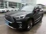 2018 Haval H6 Coupe 1.5T 169HP L4 7DCT