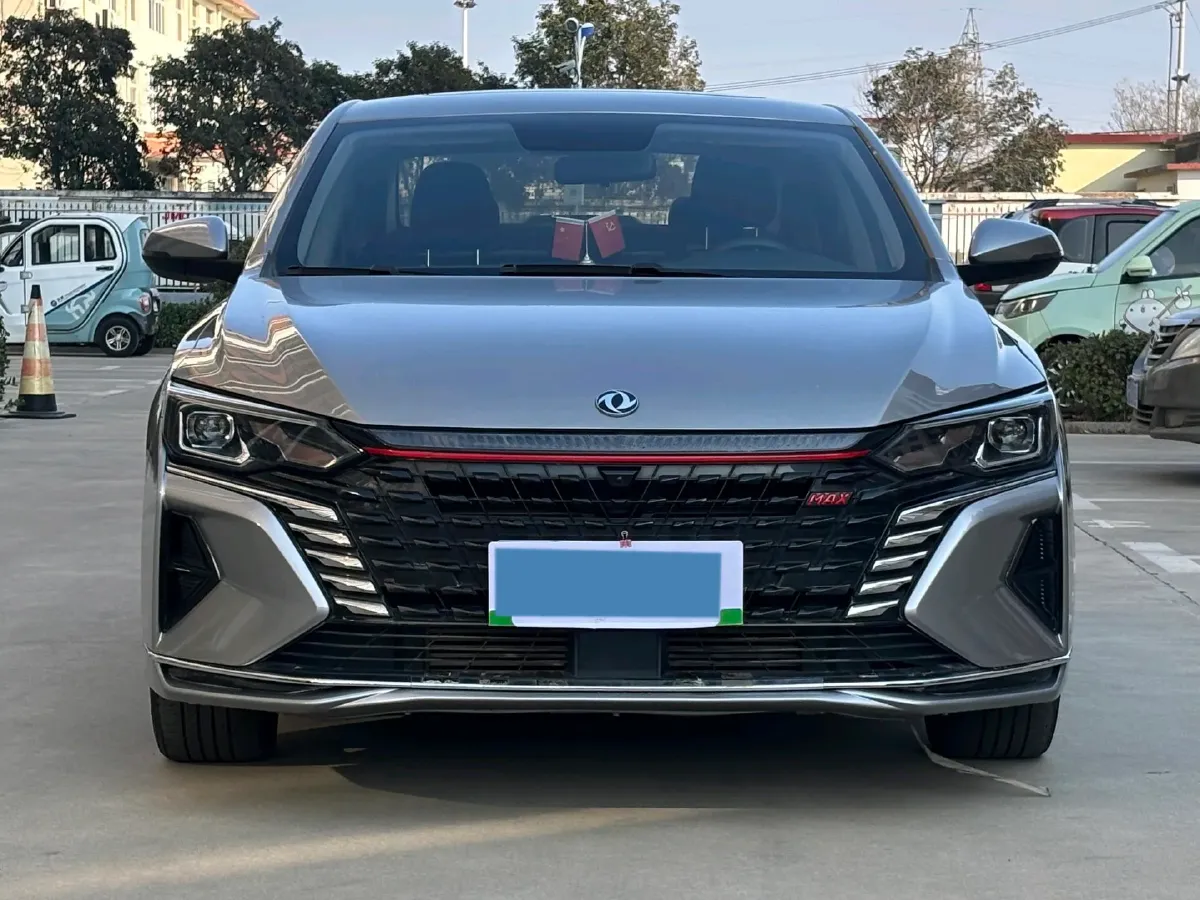2021 DongFeng Aeolus YiXuan MAX 1.5T 190HP L4 7DCT,autocango,china used car exporter,china ev exporter,chinese used car exporter,chinese used ev exporter