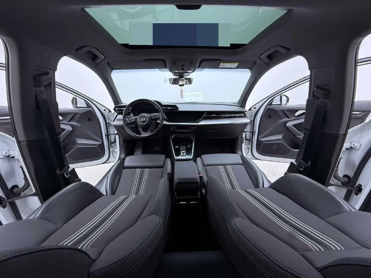 2022 Audi A3 1.4T 150HP L4 7DCT,autocango,china used car exporter,china ev exporter,chinese used car exporter,chinese used ev exporter
