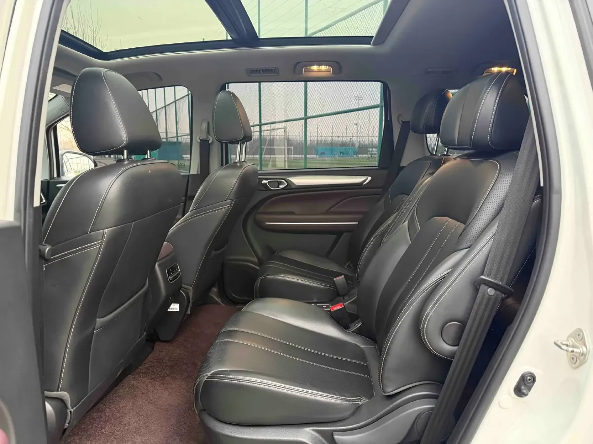 2021 GAC Trumpchi M6 1.5T 169HP L4 6AT,autocango,china used car exporter,china ev exporter,chinese used car exporter,chinese used ev exporter