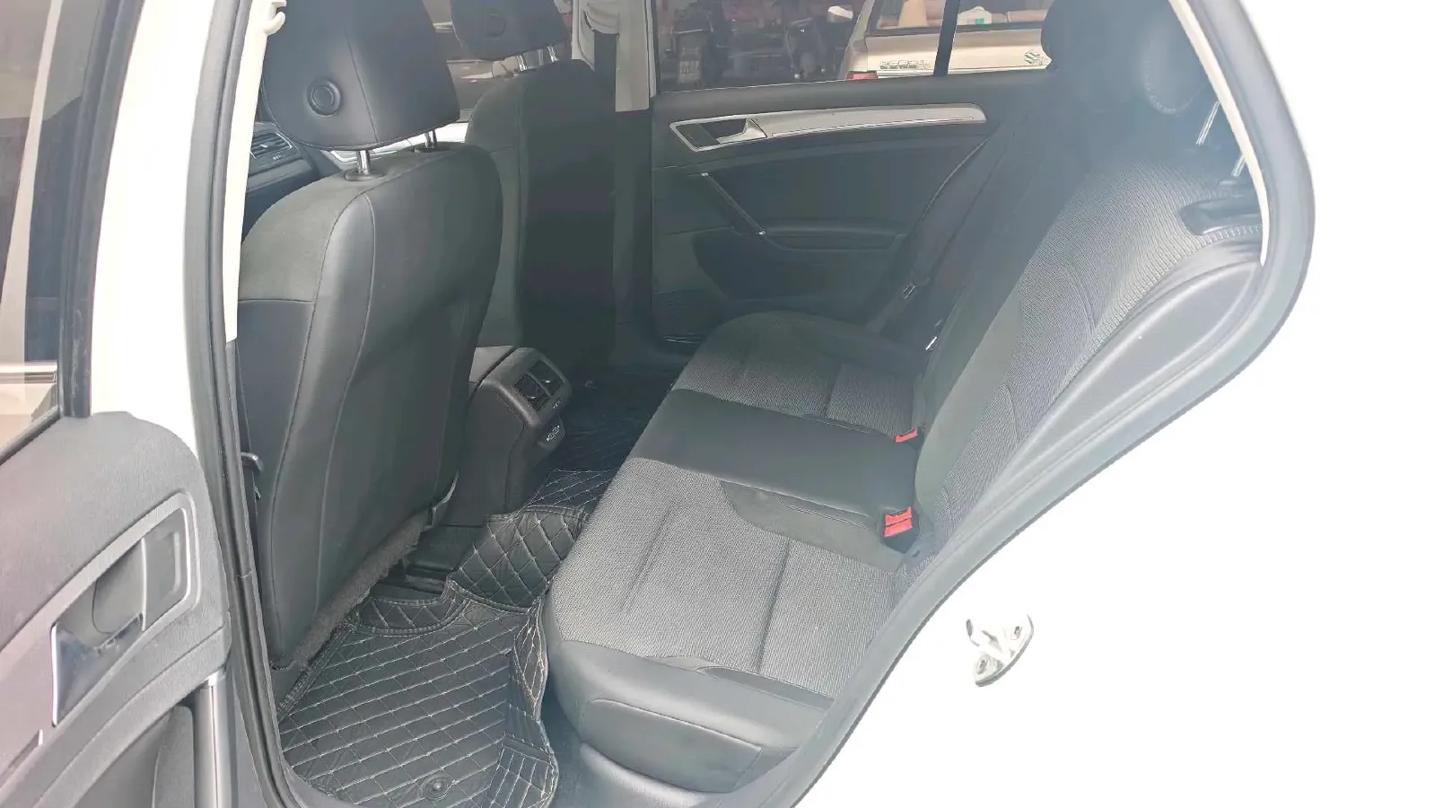 2019 Brilliance Auto V7 1.8T 231HP L4 7DCT,autocango,china used car exporter,china ev exporter,chinese used car exporter,chinese used ev exporter