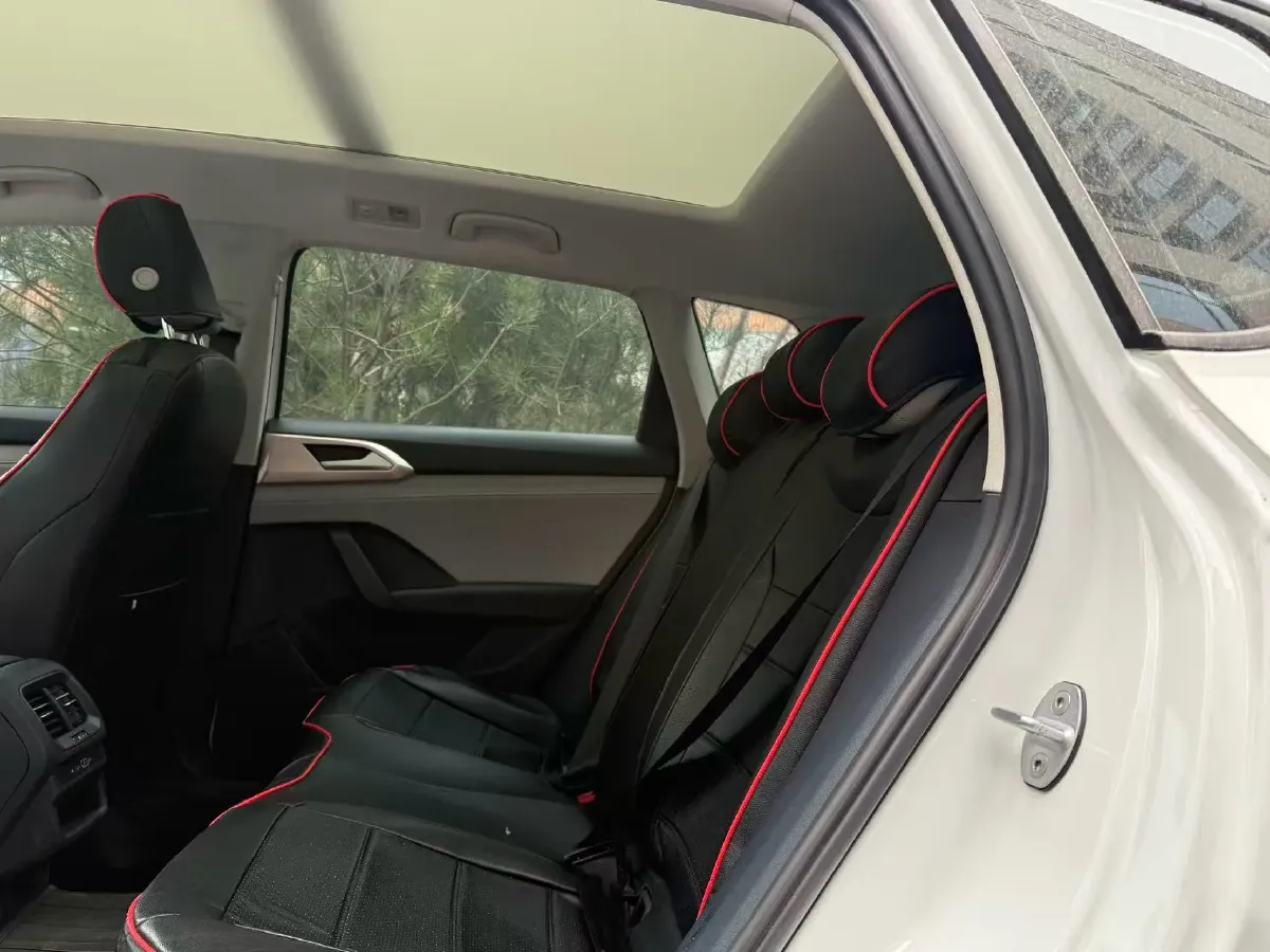 2024 Volkswagen Tharu 1.5T 160HP L4 7DCT,autocango,china used car exporter,china ev exporter,chinese used car exporter,chinese used ev exporter