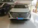 2024 ChangAn UNI-Z 1.5L 98HP L4 E-CVT PHEV 18.4KWH