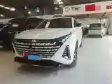 2024 ChangAn UNI-Z 1.5L 98HP L4 E-CVT PHEV 18.4KWH