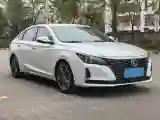 2022 ChangAn Raeton CC 1.5T 188HP L4 7DCT