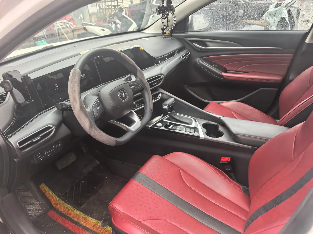 2021 ChangAn Eado 1.4T 160HP L4 7DCT,autocango,china used car exporter,china ev exporter,chinese used car exporter,chinese used ev exporter