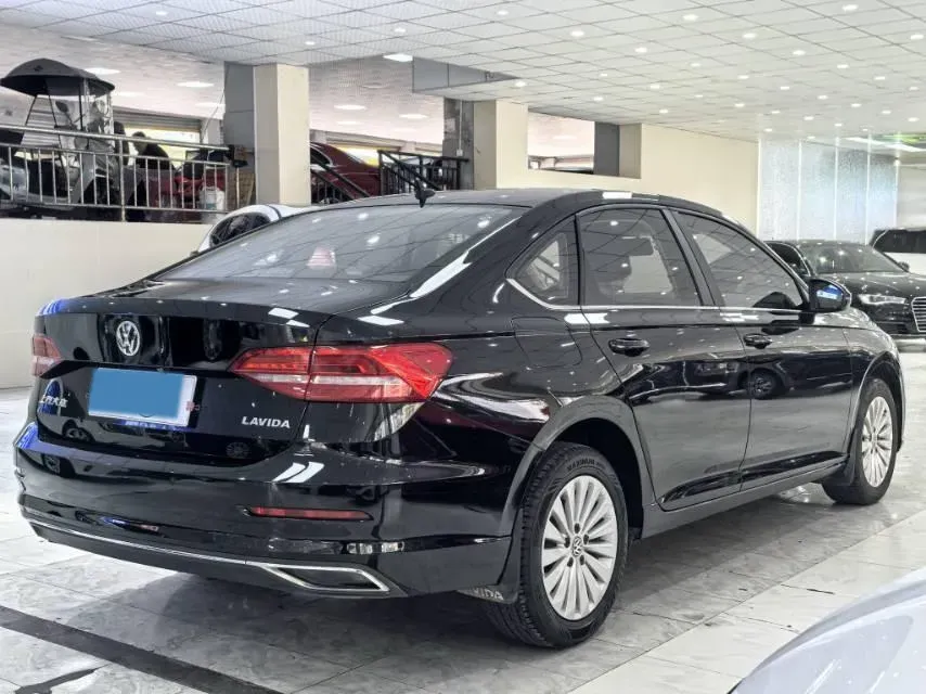 2021 Volkswagen Lavida 1.5L 113HP L4 6AT,autocango,china used car exporter,china ev exporter,chinese used car exporter,chinese used ev exporter
