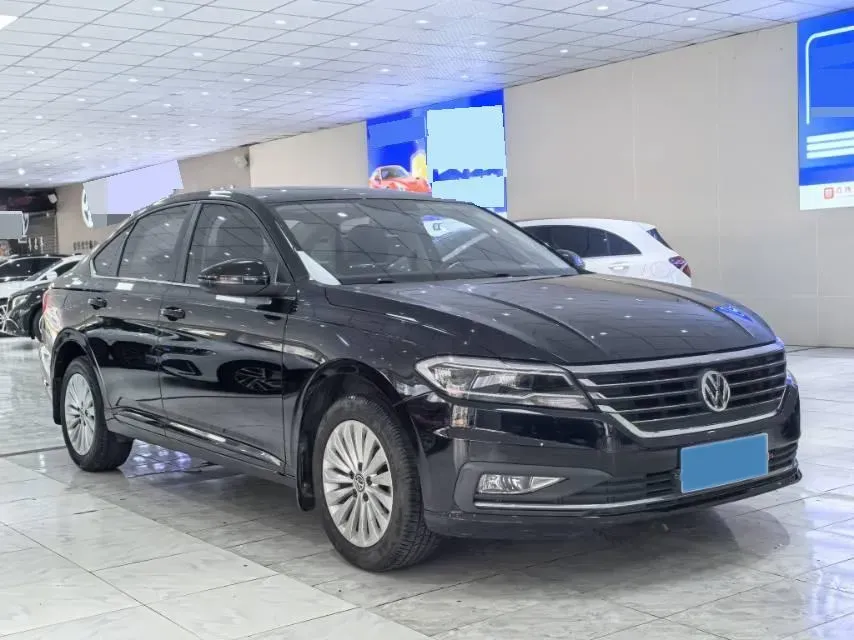 2021 Volkswagen Lavida 1.5L 113HP L4 6AT,autocango,china used car exporter,china ev exporter,chinese used car exporter,chinese used ev exporter