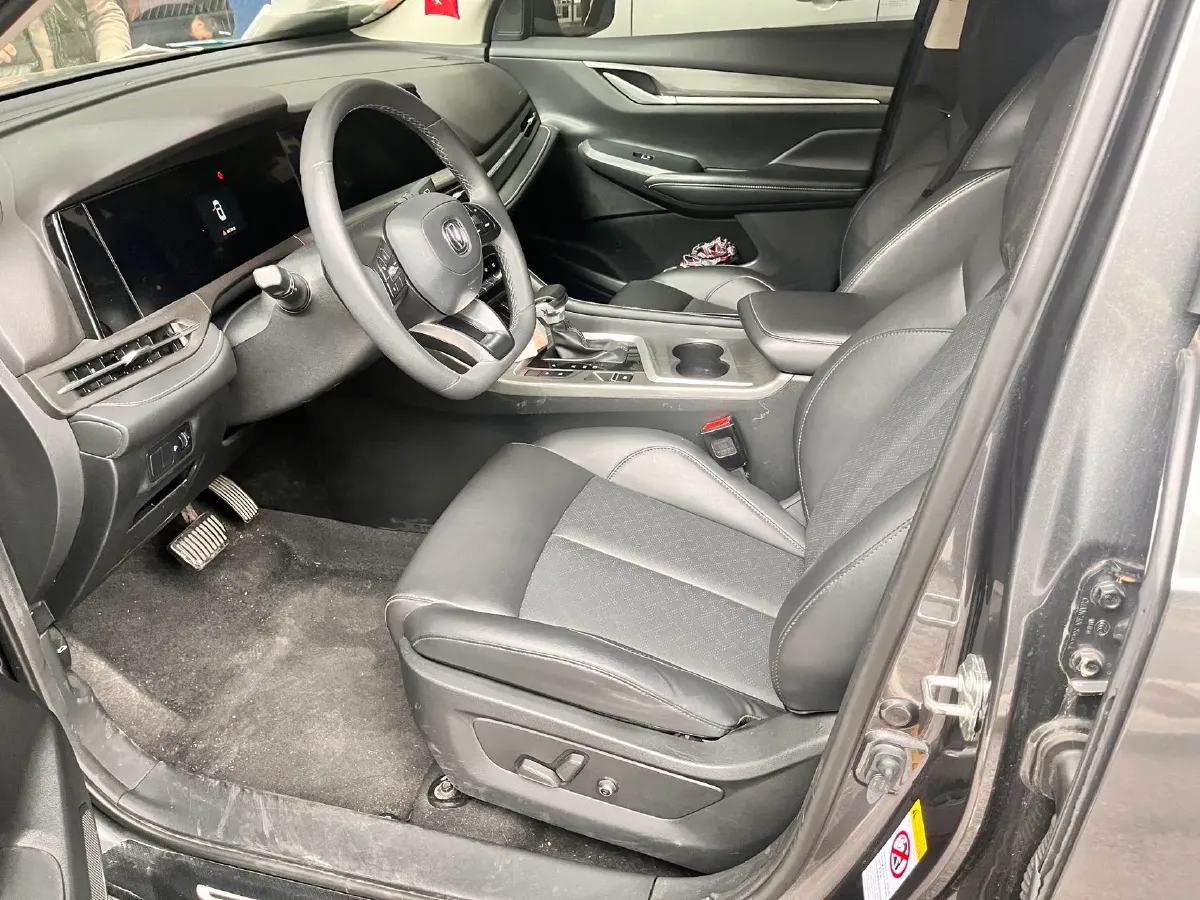 2021 ChangAn CS55 Plus 1.5T 180HP L4 7DCT,autocango,china used car exporter,china ev exporter,chinese used car exporter,chinese used ev exporter