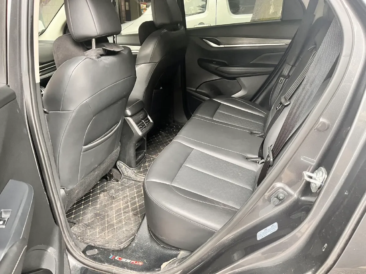 2021 ChangAn CS55 Plus 1.5T 180HP L4 7DCT,autocango,china used car exporter,china ev exporter,chinese used car exporter,chinese used ev exporter