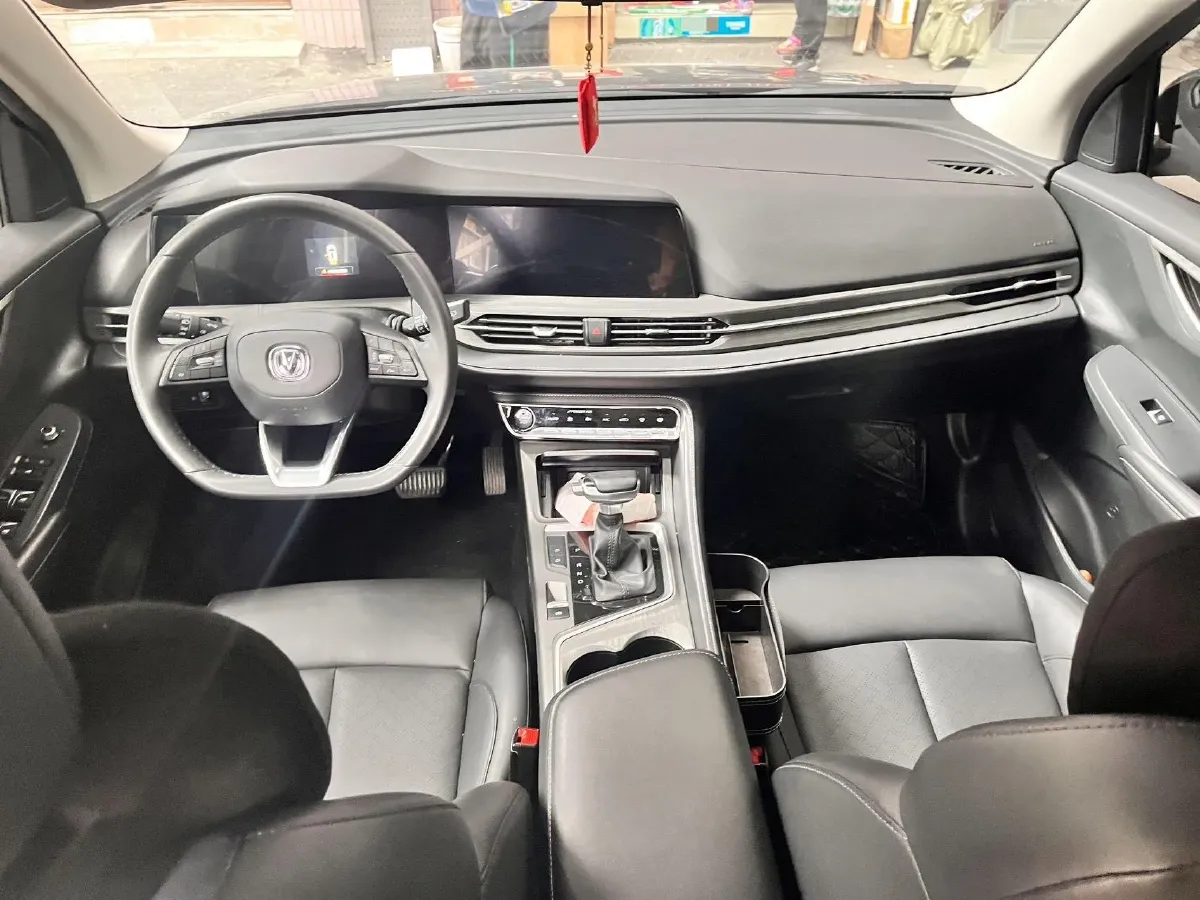 2021 ChangAn CS55 Plus 1.5T 180HP L4 7DCT,autocango,china used car exporter,china ev exporter,chinese used car exporter,chinese used ev exporter