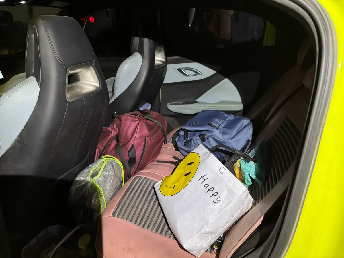 2023 BYD Seagull BEV 38.88KWH,autocango,china used car exporter,china ev exporter,chinese used car exporter,chinese used ev exporter