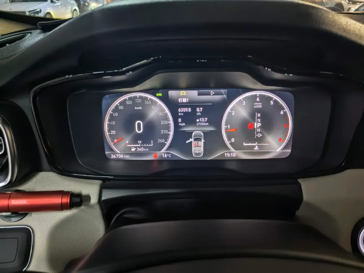 2019 LYNK&CO 01 2.0T 190HP L4 6AT,autocango,china used car exporter,china ev exporter,chinese used car exporter,chinese used ev exporter